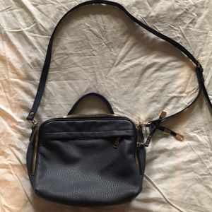 Vegan leather bag by Urban Expressions